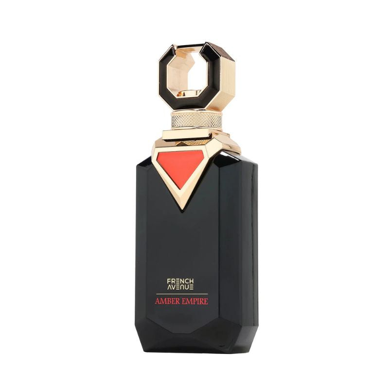 Amber Empire by French Avenue Extrait de Parfum 100 ml