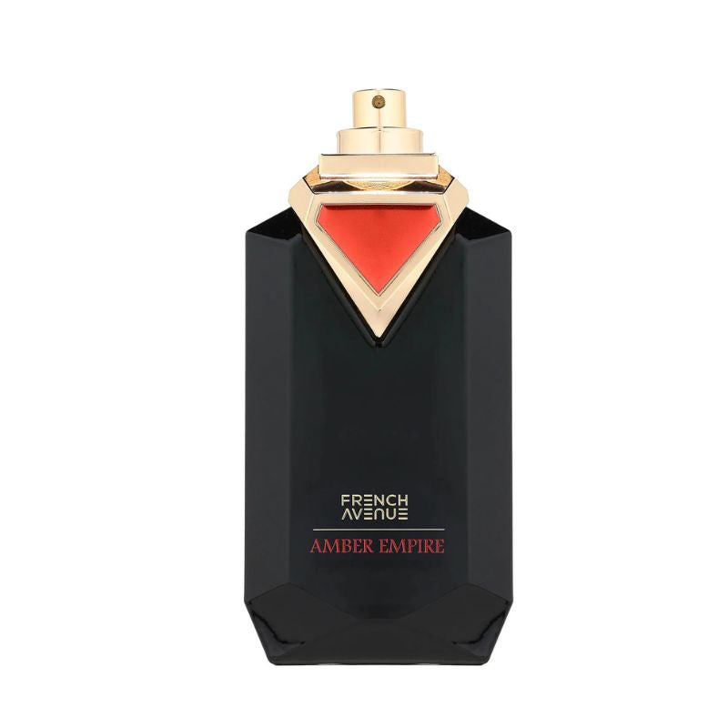 Amber Empire by French Avenue Extrait de Parfum 100 ml