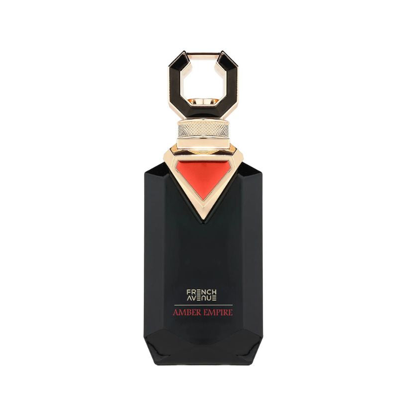 Amber Empire by French Avenue Extrait de Parfum 100 ml