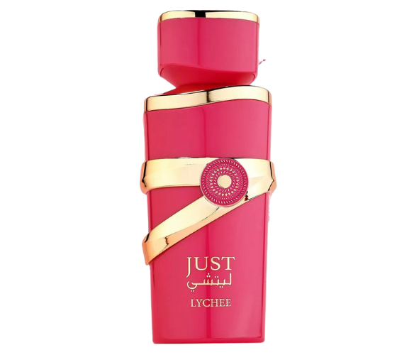 Just Lychee by Fragrance World Eau de Parfum 100