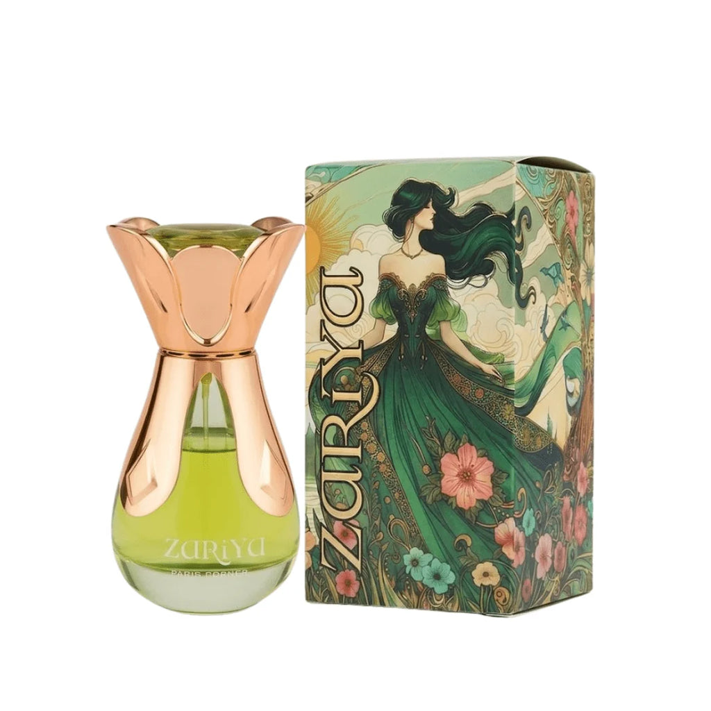 Zariya by Paris Corner Eau de Parfum 100 ml