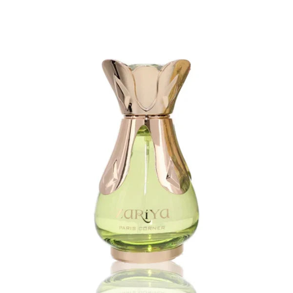 Zariya by Paris Corner Eau de Parfum 100 ml
