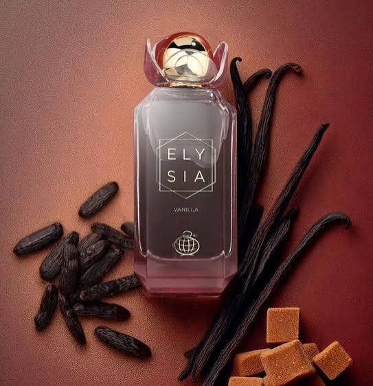 Elysia by Fragrance World