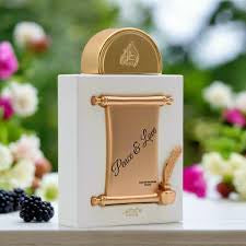 Peace & Love by Lattafa