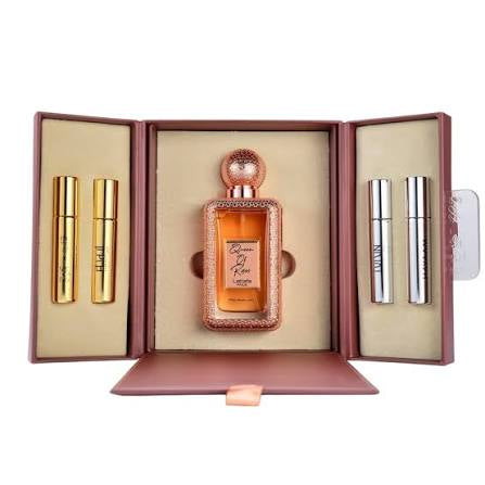 Queen of Roses by Lattafa Pride