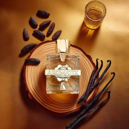 X Xandal by Aromatix X French Avenue