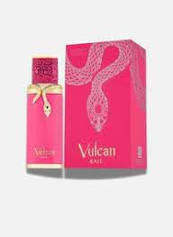 Vulcan Baie by French Avenue