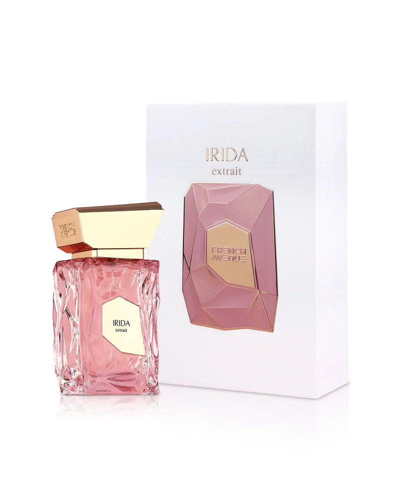 Irida by French Avenue