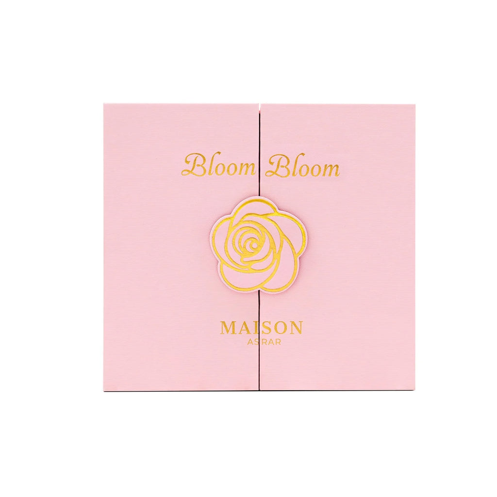Bloom Bloom by Maison Asrar