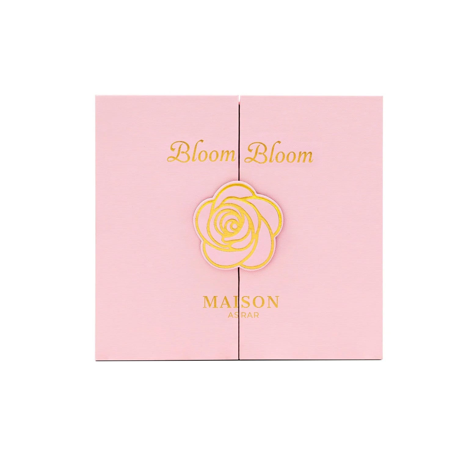 Bloom Bloom by Maison Asrar