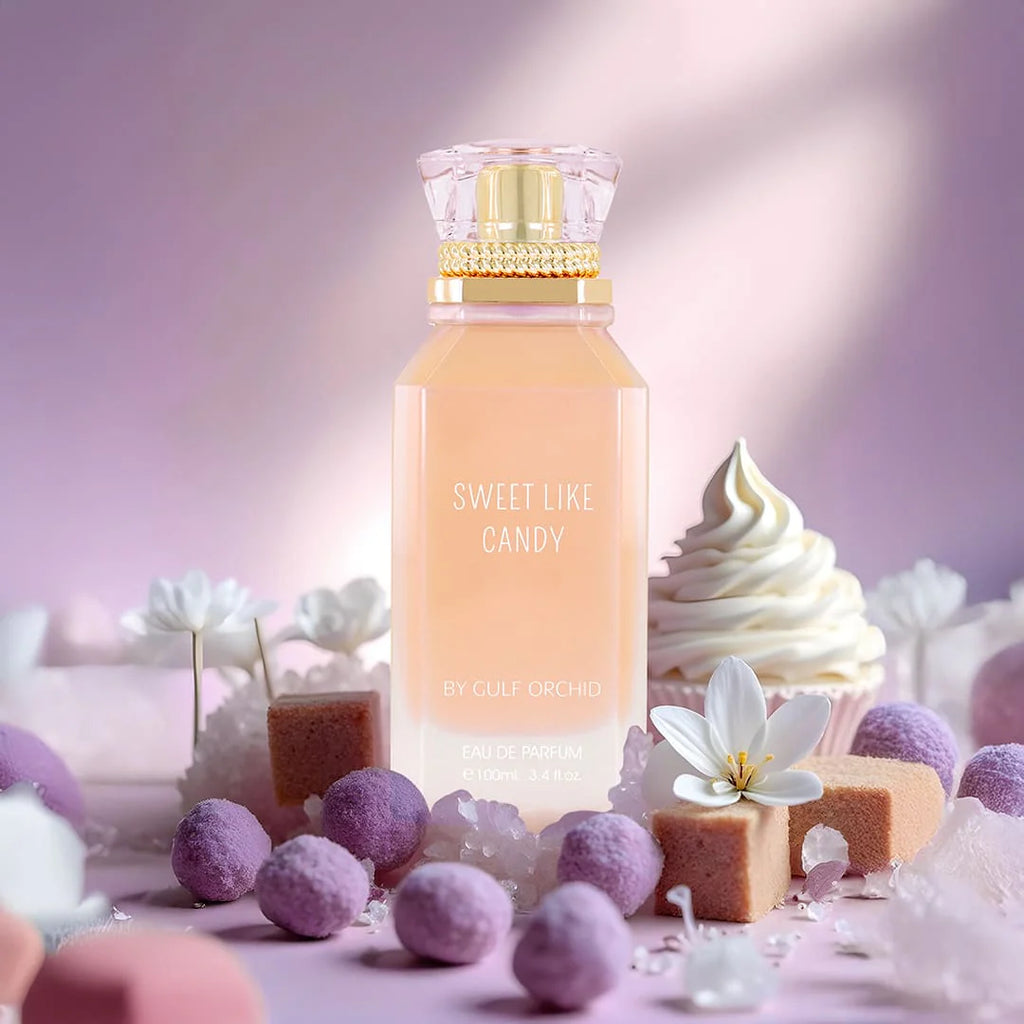 Sweet like Candy by Gulf Orchid