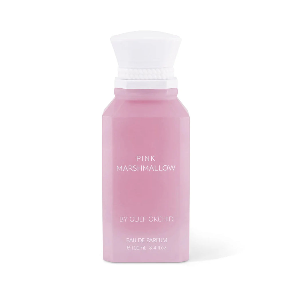 Pink Marshmallow by Gulf Orchid 100 ml