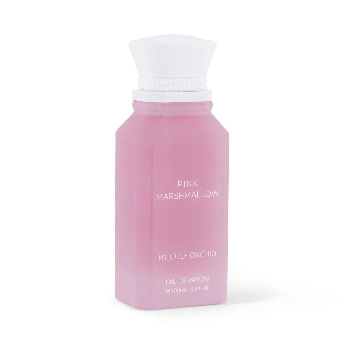 Pink Marshmallow by Gulf Orchid