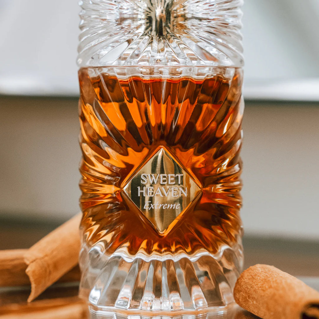 Sweet Heaven Extreme by Gulf Orchid