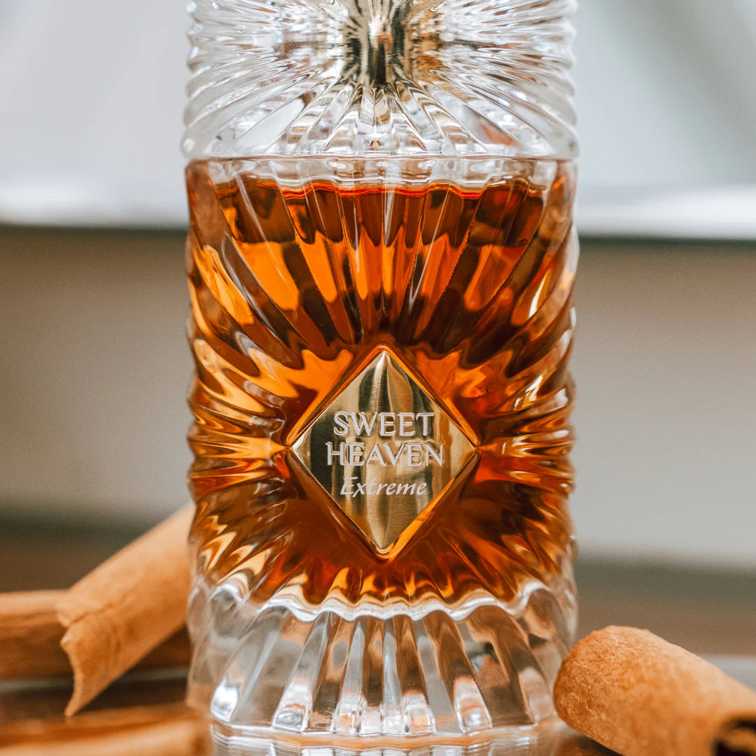 Sweet Heaven Extreme by Gulf Orchid