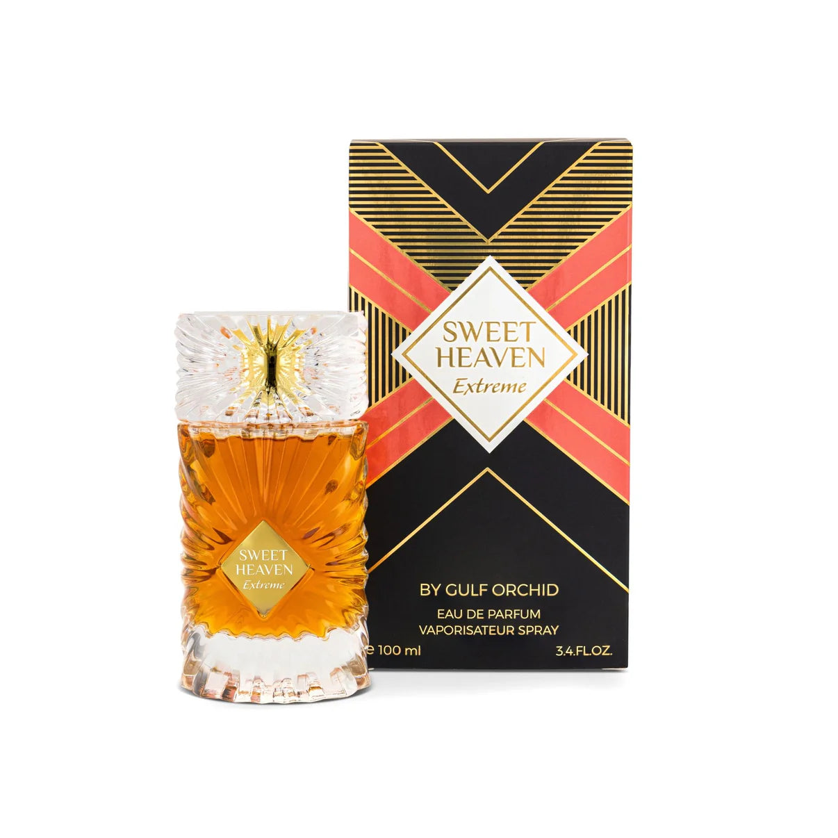 Sweet Heaven Extreme by Gulf Orchid