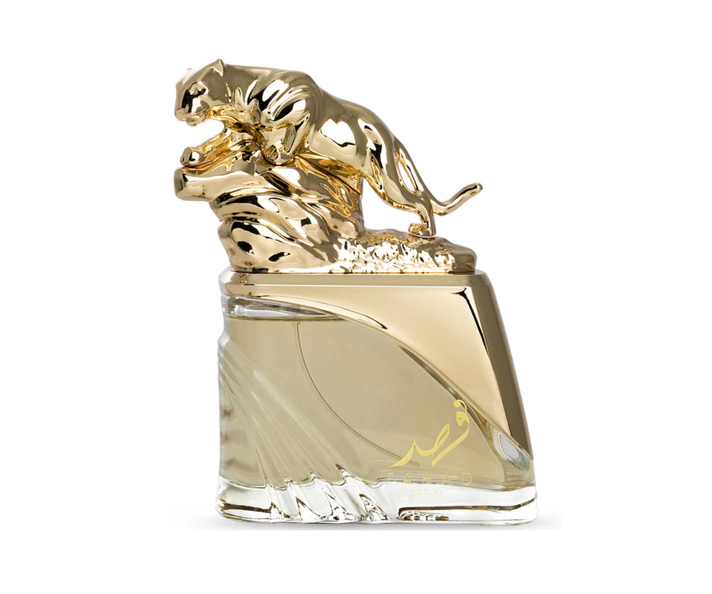 Fahad Regal by Arabiyat Prestige