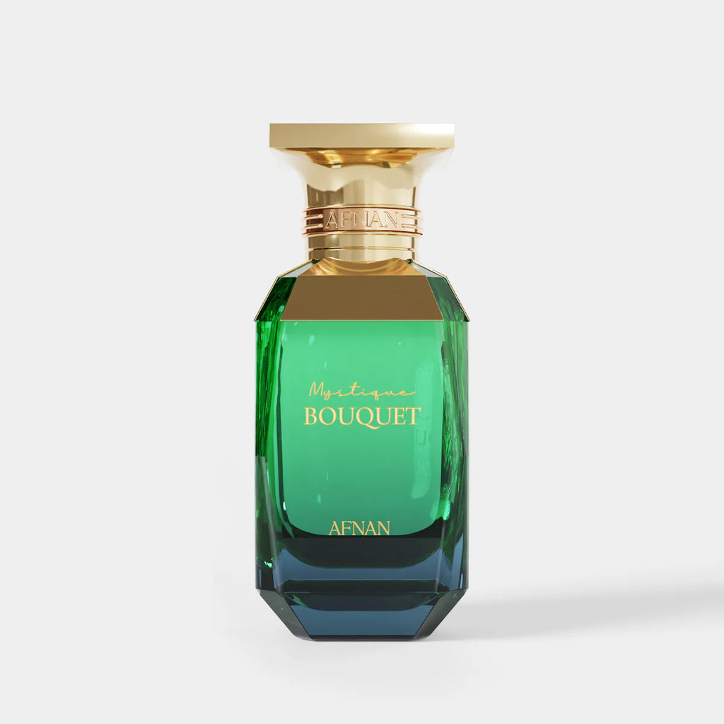 Mystique Bouquet by Afnan