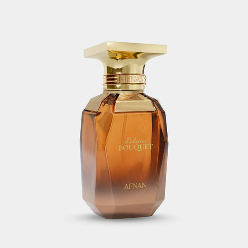 Delicious Bouquet by Afnan Eau de Parfum 80 ml