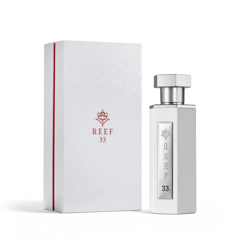 Reef 33 White by Reef Perfumes