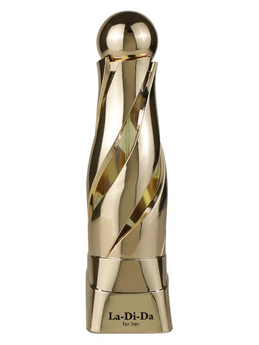 La Di Da for Her by Arabiyat Prestige