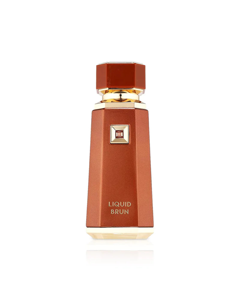 Liquid Brun by French Avenue