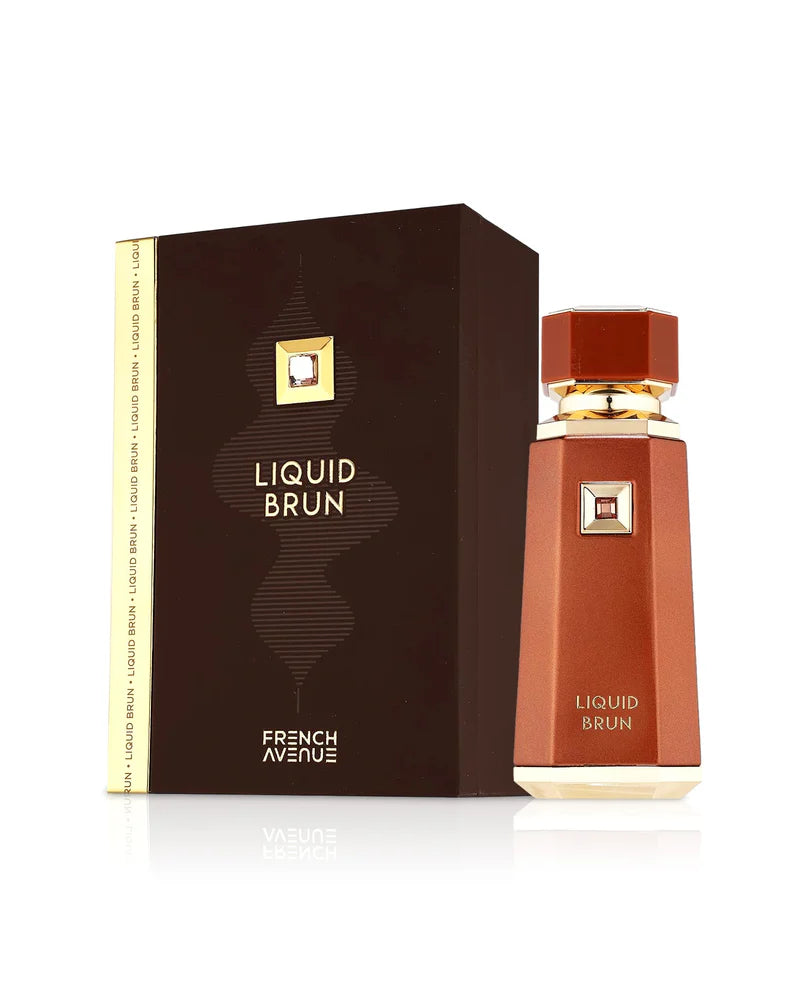 Liquid Brun by French Avenue
