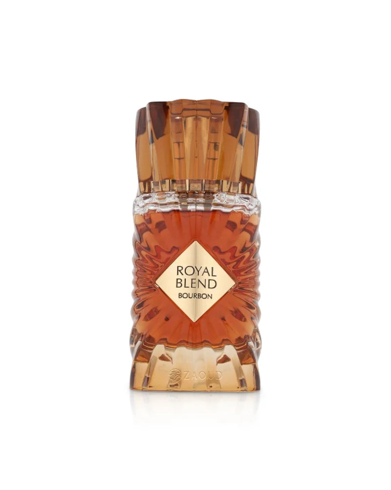 Royal Blend Bourbon by French Avenue