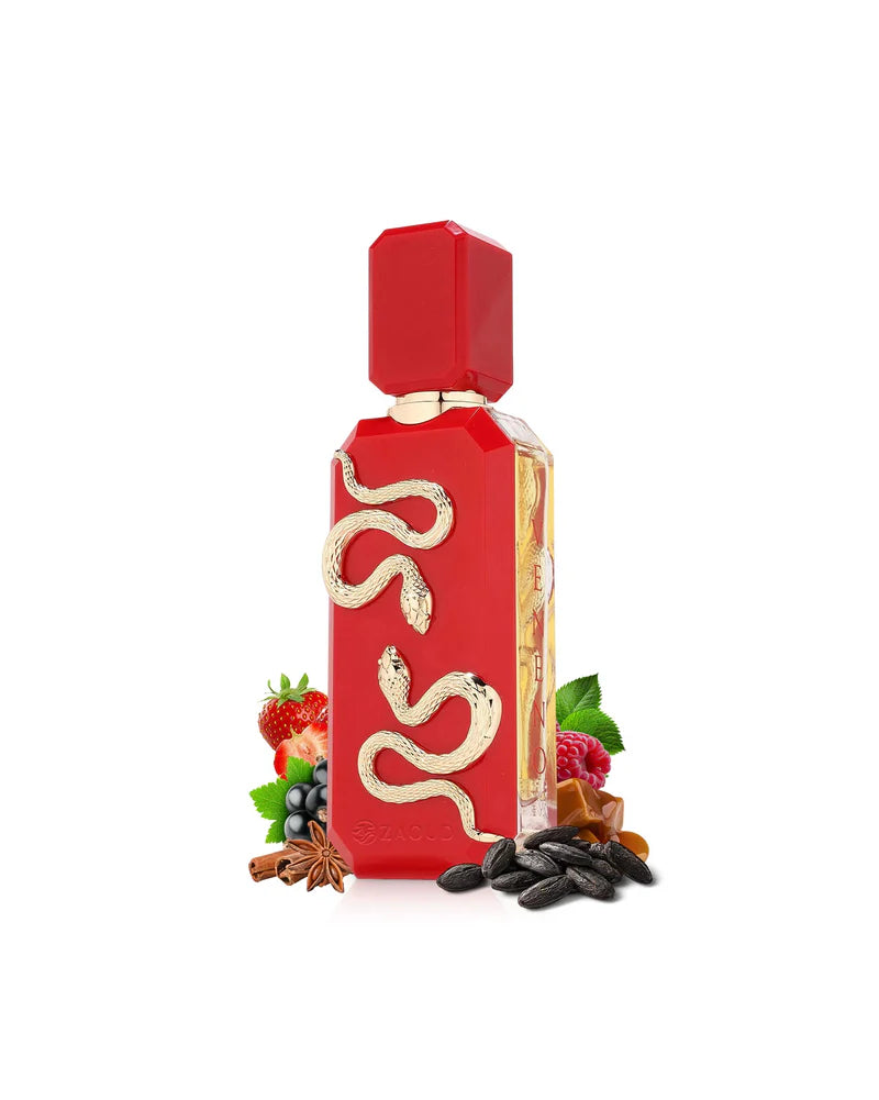 Veneno Scarlet by French Avenue