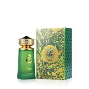 Khair Pistatio by Paris Corner