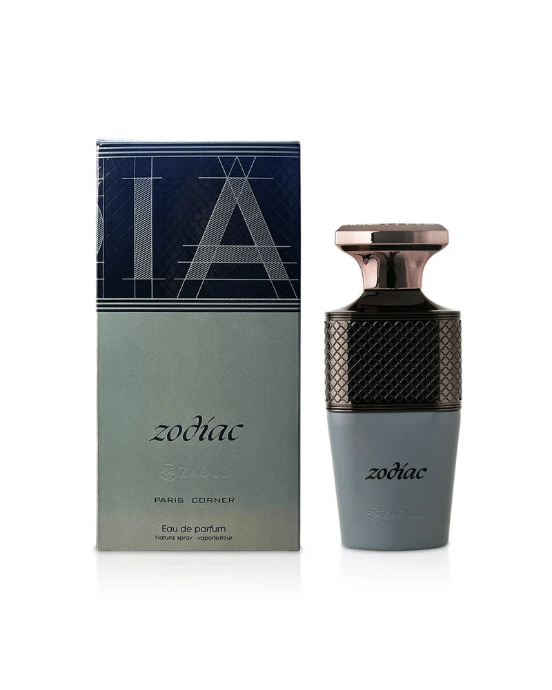 Zodiac by Paris Corner