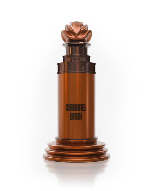 Caramel Bash by Paris Corner