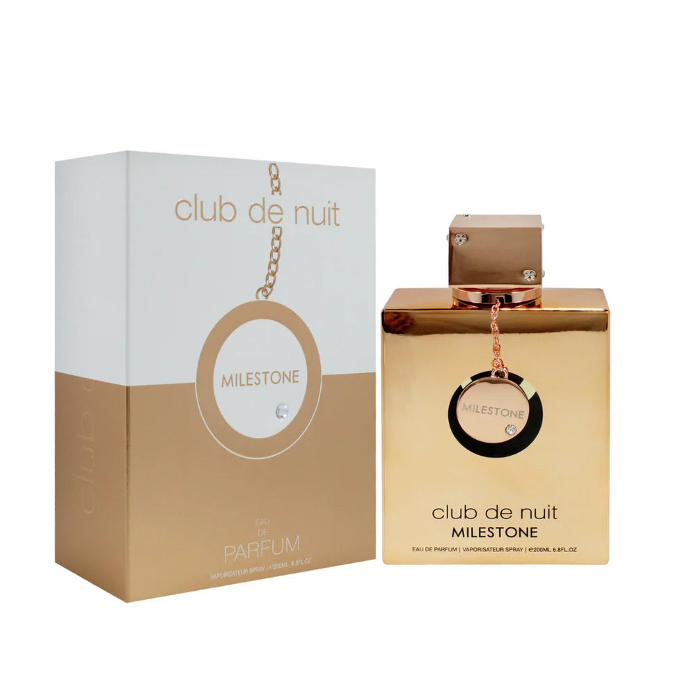 Club De Nuit Milestone by Armaf