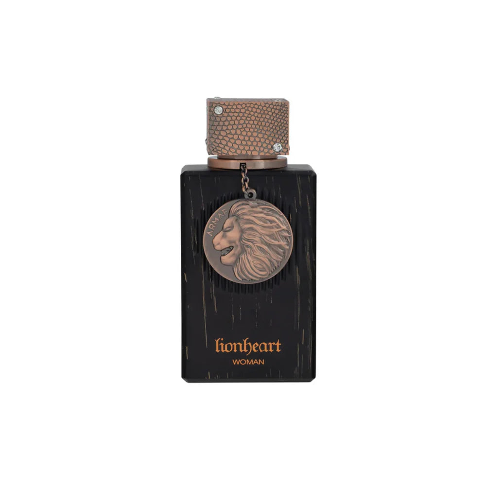 Club de Nuit Lionheart Woman by Armaf