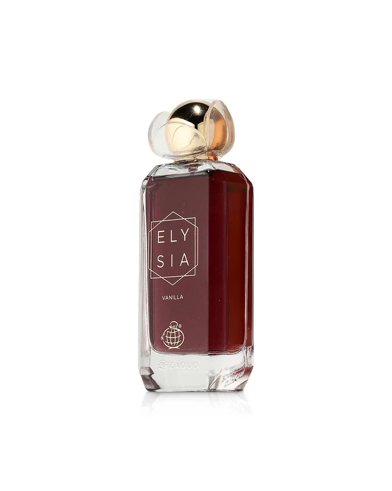 Elysia Vanilla by Fragrance World