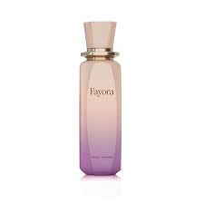 Fayora by Paris Corner