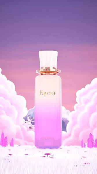 Fayora by Paris Corner