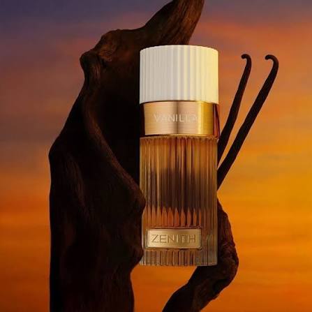 Zenith Vanilla by French Avenue