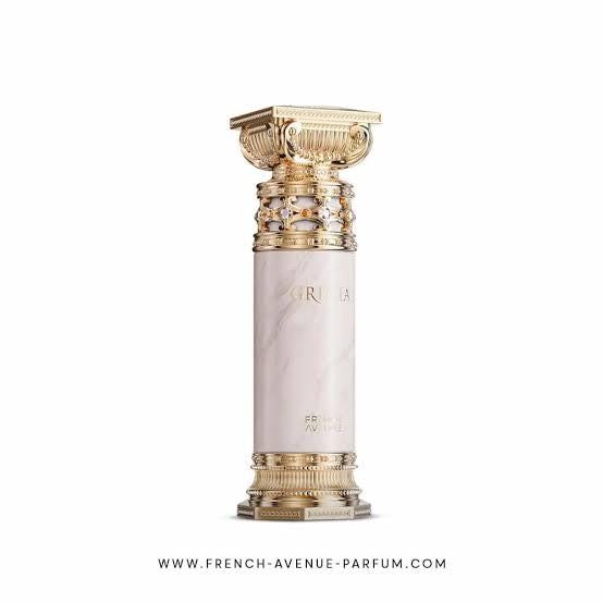 Grecia White by French Avenue