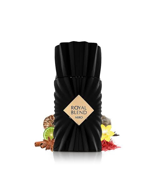 Royal Blend Nero by French Avenue