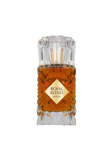 Royal Blend Vintage by French Avenue