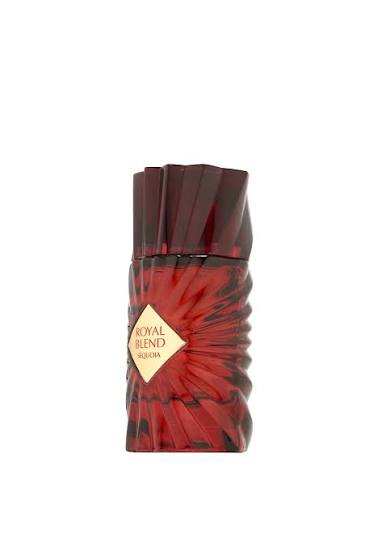 Royal Blend Sequoia by French Avenue