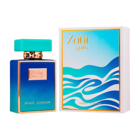 Zahi by Paris Corner