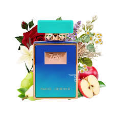 Zahi by Paris Corner