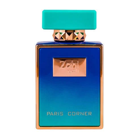 Zahi by Paris Corner