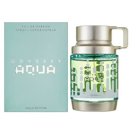 Odyssey Aqua by Armaf