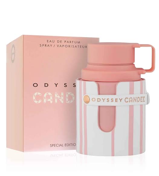 Odyssey Candee by Armaf