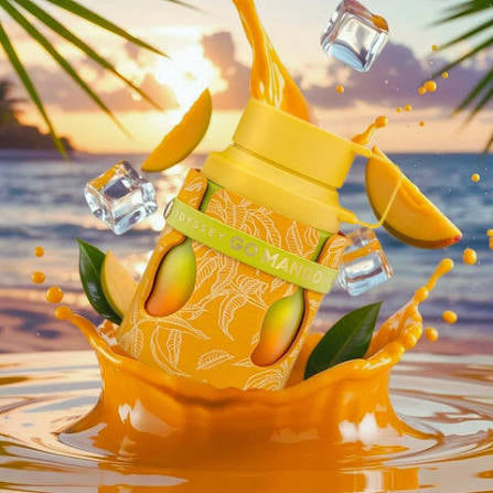 Odyssey Go Mango by Armaf