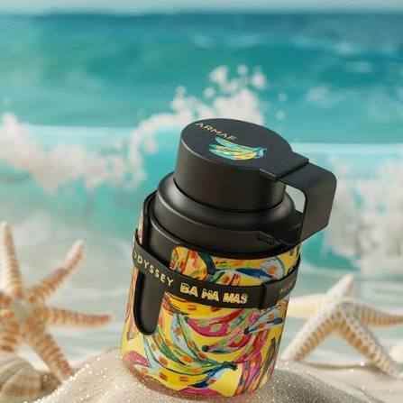 Odyssey Bahamas by Armaf