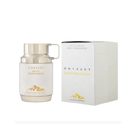 Odyssey Eau de Montagne by Armaf